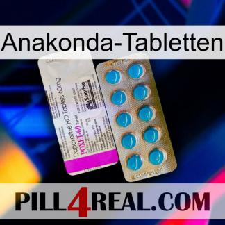 Anaconda Tablets new07
